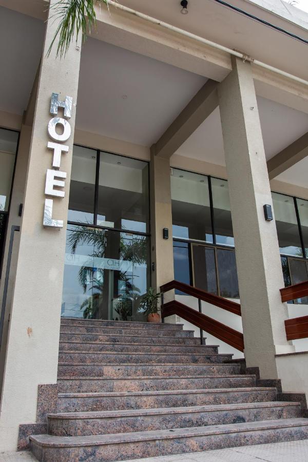 Catalina Hotel San Pedro De Jujuy Екстер'єр фото