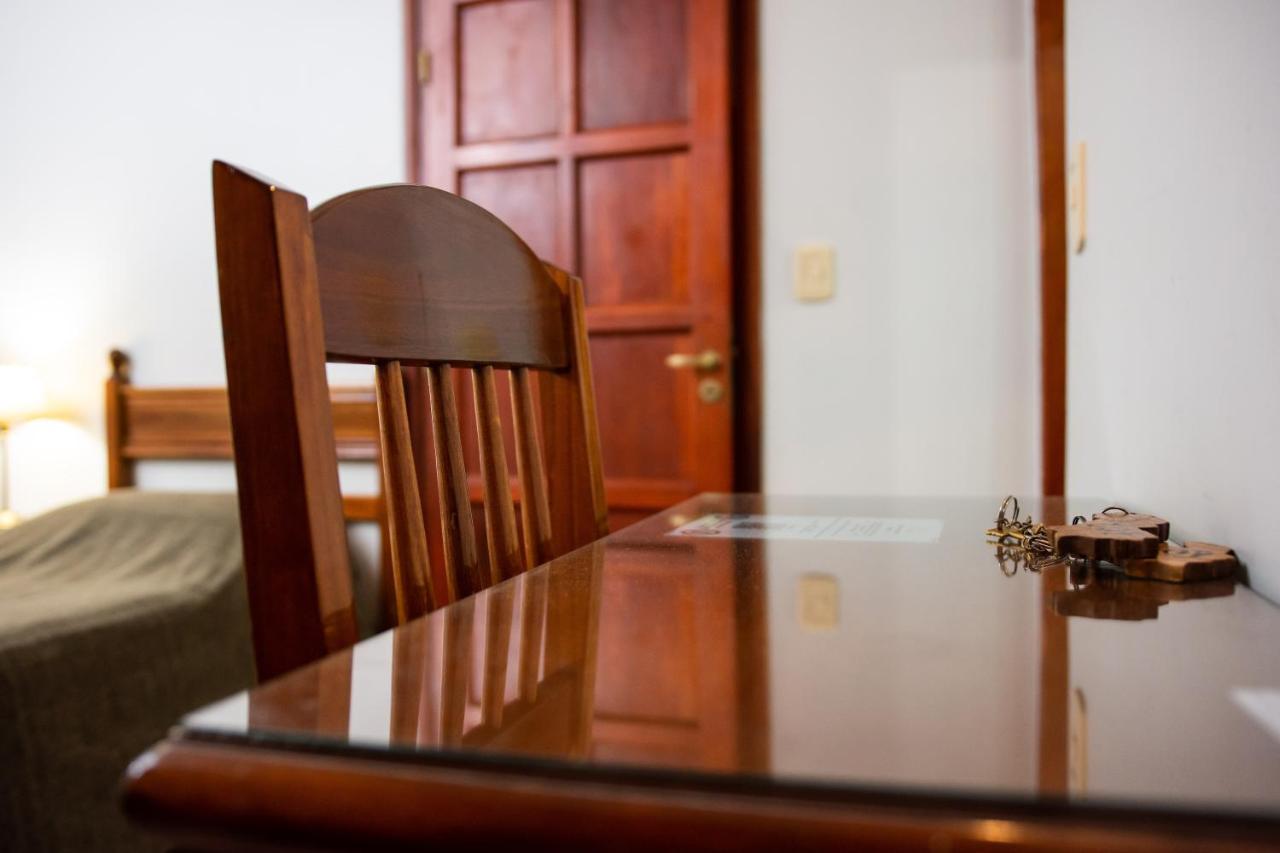 Catalina Hotel San Pedro De Jujuy Екстер'єр фото