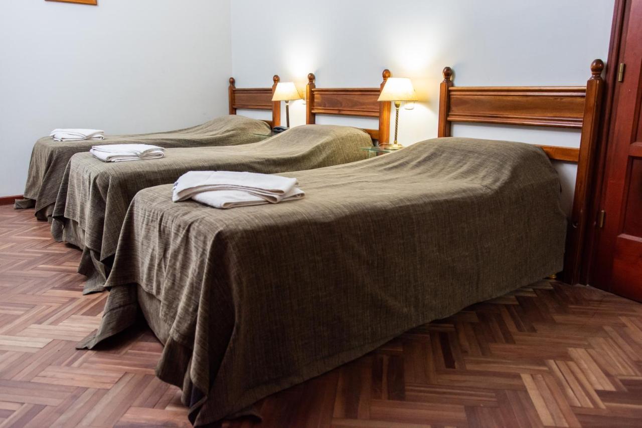 Catalina Hotel San Pedro De Jujuy Екстер'єр фото