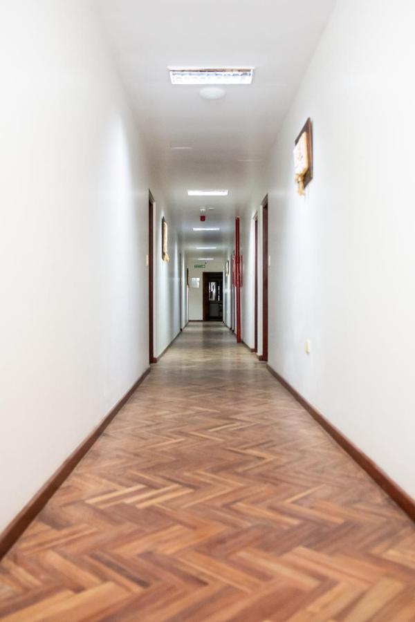 Catalina Hotel San Pedro De Jujuy Екстер'єр фото