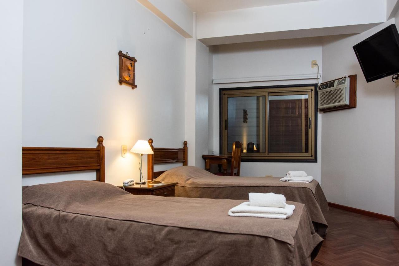 Catalina Hotel San Pedro De Jujuy Екстер'єр фото