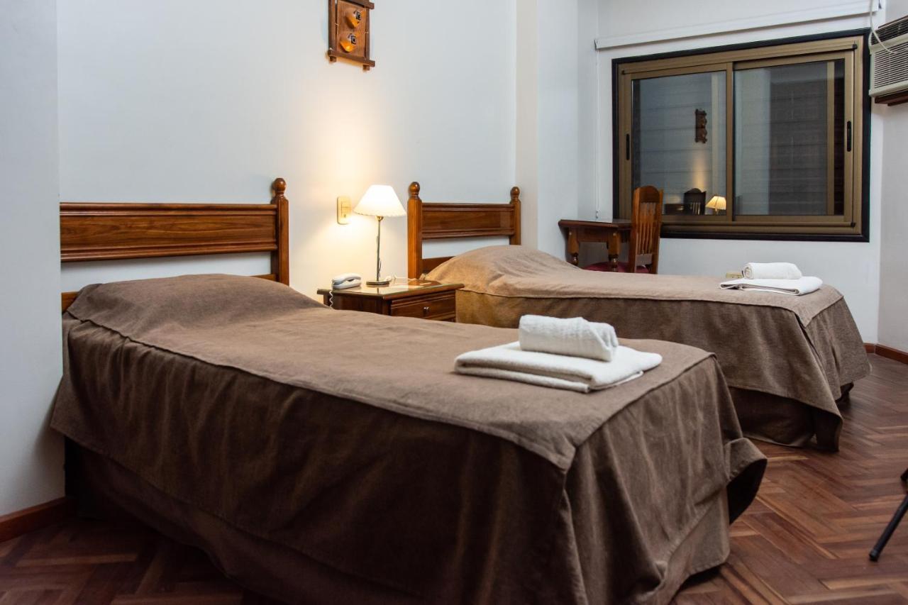 Catalina Hotel San Pedro De Jujuy Екстер'єр фото