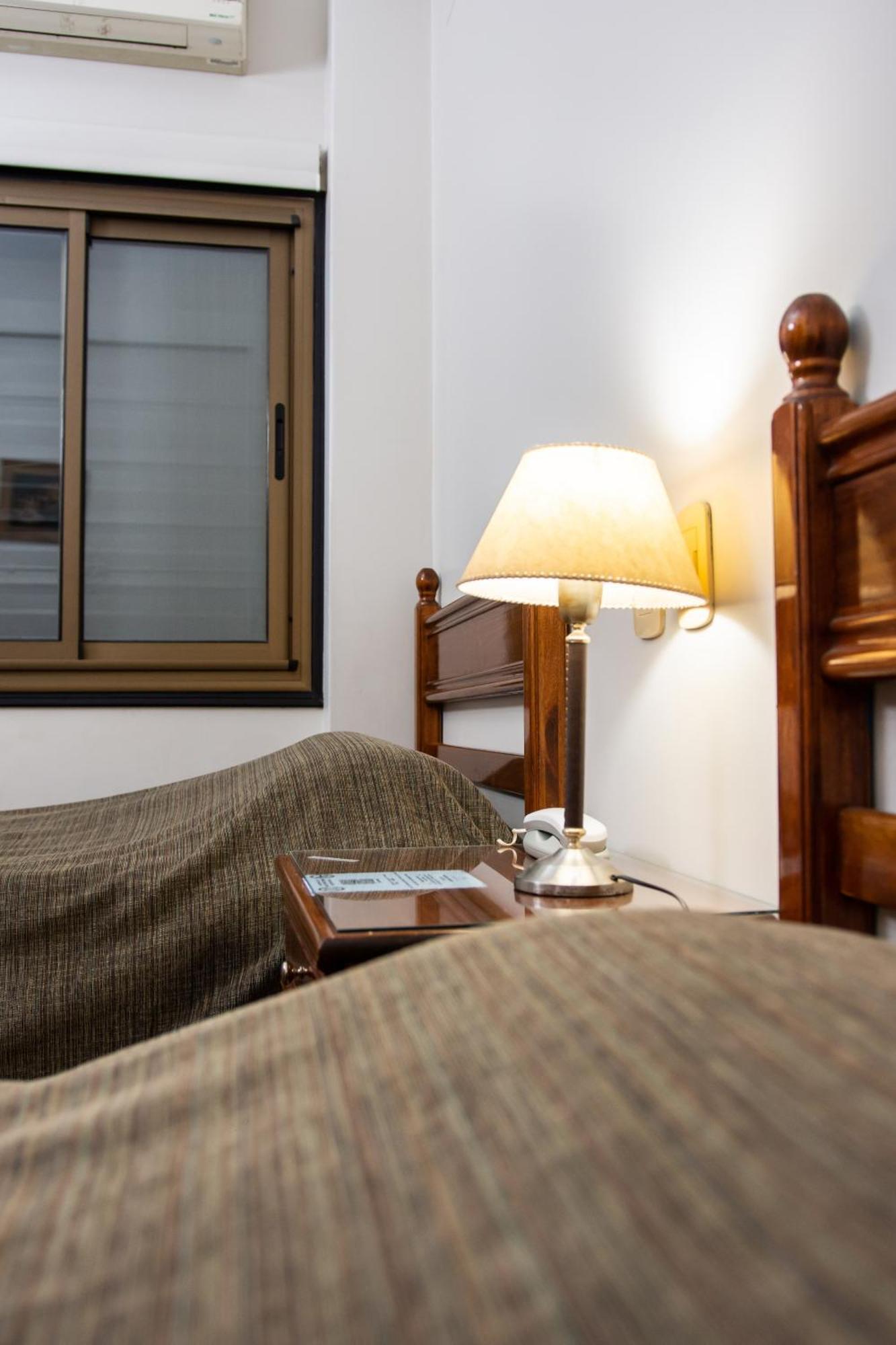 Catalina Hotel San Pedro De Jujuy Екстер'єр фото