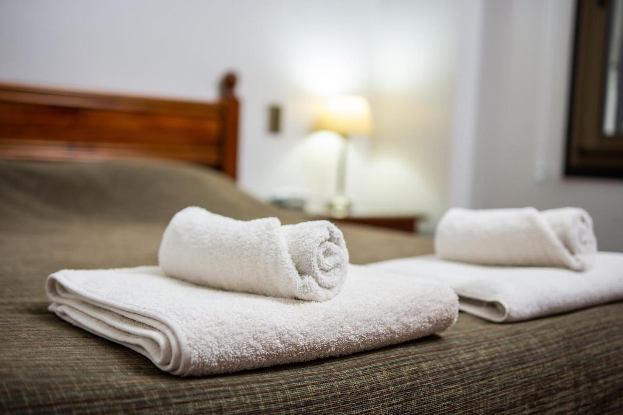 Catalina Hotel San Pedro De Jujuy Екстер'єр фото