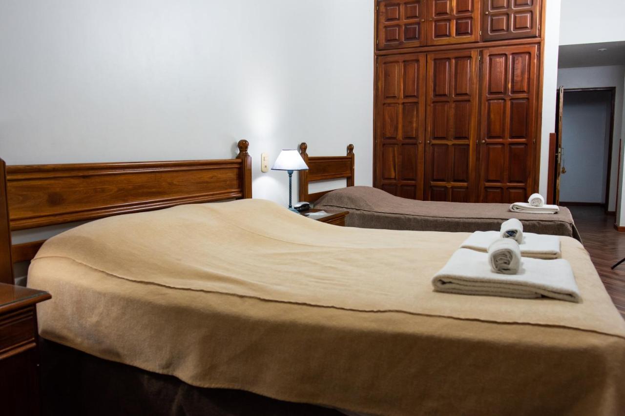 Catalina Hotel San Pedro De Jujuy Екстер'єр фото