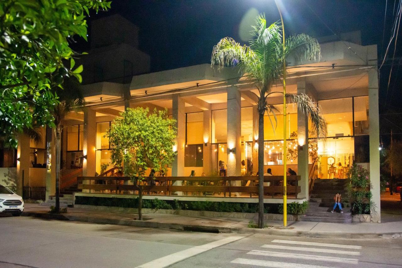 Catalina Hotel San Pedro De Jujuy Екстер'єр фото